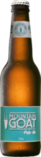 Mountain Goat Pale Ale Bottle 24X330ML