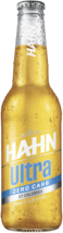 Hahn Ultra Zero Carb 4.2% Bottle 24X330ML