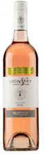 Lock & Key Rose 750ML