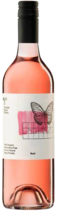 Temple Bruer Preservative Free Rose 750ML