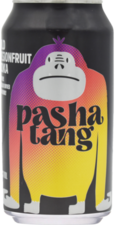 Ranga Pasha Tang Vodka Can 4X375ML