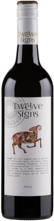 Twelve Signs Shiraz 750ML