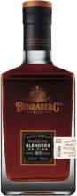 Bundaberg Rum Mdc Black Barrel 2015 40% 700ML
