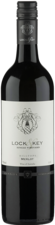 Lock & Key Merlot 750ML