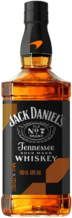 Jack Daniels X Mclaren 2023 700ML