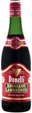 Donelli Lambrusco Red 750ML