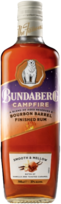 Bundaberg Rum Campfire Bourbon Barrel Finish 700ML
