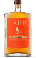 Lark Rebellion Single Malt Whisky 500ML