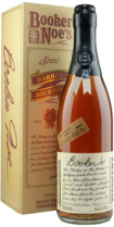 Bookers Barrel Bourbon 2023 63.3% 750ML