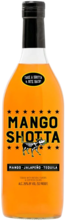 Mango Shotta Tequila 750ML