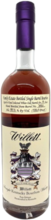 Willett 11YO 2 Bourbon 67.5% 700ML