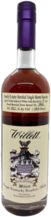 Willett 11YO 1 Bourbon 65.7% 700ML