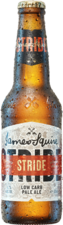 James Squire Stride Lower Carb Pale Ale Bottle 24X330ML