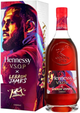Hennessy VSOP GB NBA Lebron James 2024 700ML
