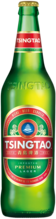 Tsingtao Beer Bottle 12X640ML