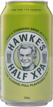 Hawkes Half XPA Can 6X375ML