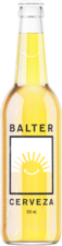 Balter Cerveza Bottle 24X355ML