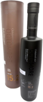 Bruichladdich Octomore 15.2 700ML
