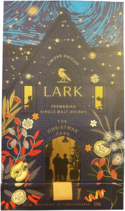 Lark Christmas Cask 2024 500ML