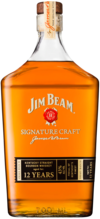 Jim Beam Signature Craft 12YO 700ML