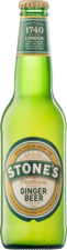 Stones Premium Ginger Bottle 1X330ML