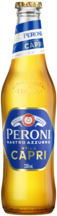 Peroni Nastro Azzurro Stile Capri Btl 24X330ML