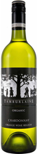 Tamburlaine Organic Chardonnay 750ML