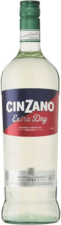 Cinzano Extra Dry 1LT