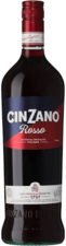 Cinzano Rosso 1LT