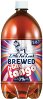 Little Fat Lamb Fruity Tango Btl 3X1.25LT