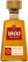 1800 Reposado Tequila 700ML