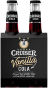 Vodka Cruiser Vanilla Cola Bottle 4X275ML