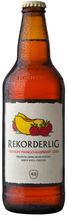 Rekorderlig Mango Raspberry Tall 1X500ML