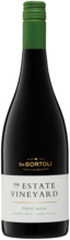 De Bortoli Yarra Valley Estate Grown Pinot Noir 750ML