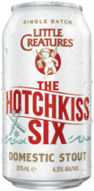Little Creatures Single Batch Hotchkiss Six 24X375ML