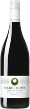 Secret Stone Pinot Noir 750ML