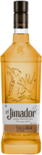 El Jimador Tequila Anejo 700ML