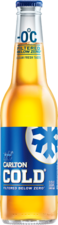 Carlton Cold 3.0% Bottle 6X355ML