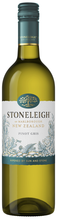 Stoneleigh Marlborough Pinot Gris 750ML