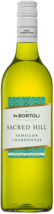 De Bortoli Sacred Hill Semillon Chardonnay 750ML