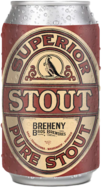 Breheny Bros Superior Stout Canx355ml 1X355ML