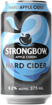 Strongbow Hard Apple Cider 4X375ML