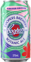 Coopers Botanic Ale Can 24X375ML