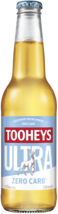 Tooheys Ultra Bottle 1X330ML
