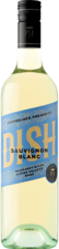 Dish By Pepperjack Sauvignon Blanc 750ML