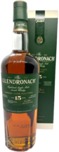 Glendronach Sherry Cask Matured 15YO 700ML