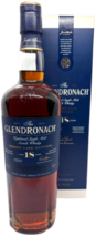 Glendronach 18YO Sherry Cask Matured 46% 700ML