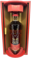 Glenfiddich Gran Cortes Xxii 22YO 700ML