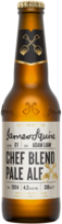 James Squire Chef Blend Pale Ale Bottle 24X330ML