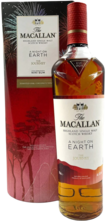 Macallan A Night On Earth 43% 2023 700ML